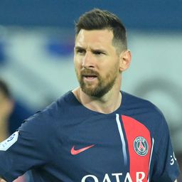 Tombol a Messi-mánia: nincs már szabad jegy az Inter Miami idei bajnoki meccseire