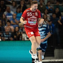 A Szeged otthonában ünnepelhetett bajnoki címet a Veszprém