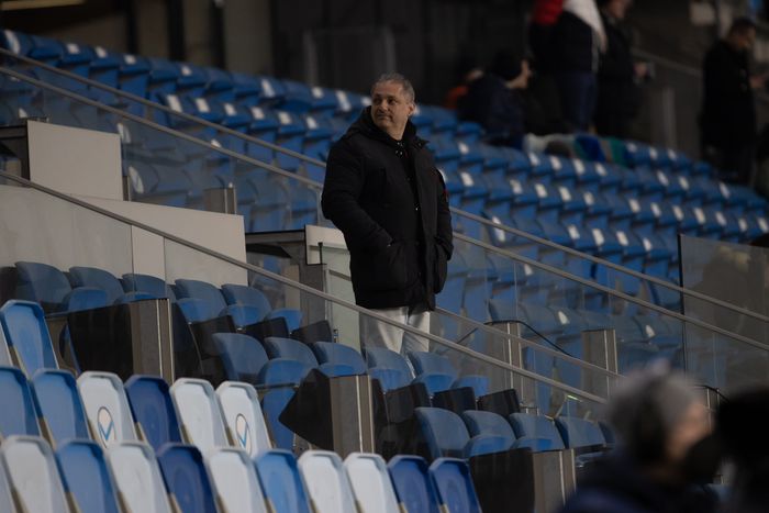 Hajdú B. István szerint a Manchester Cityn múlik, milyen BL-döntő lesz