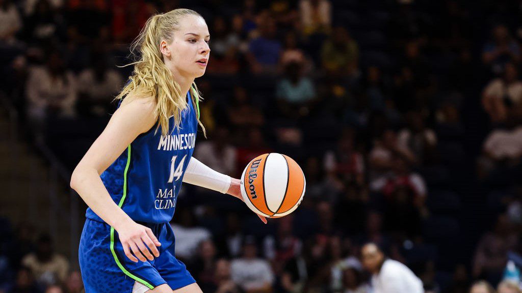 Juhász Dorka Olaszországba megy a WNBA után