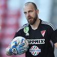 Szerződést hosszabbított kapusával a Debrecen