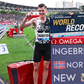Több világcsúcs született a párizsi Gyémánt Liga-versenyen – videóval
