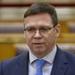 Gyulai Zsolt szerint a volt miniszterhelyettes méltón képviselné Magyarországot