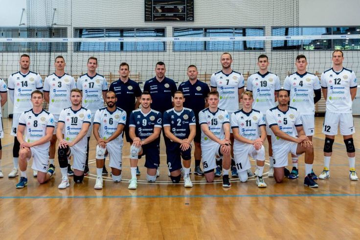 Nyolc meghatározó játékosától köszönt el a Kazincbarcika