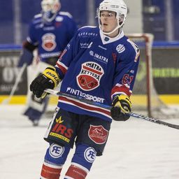 Henry Maarnela is új szerzemény