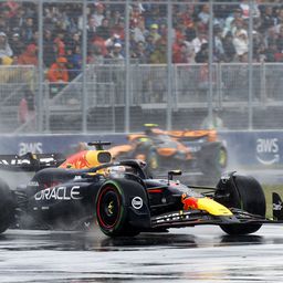 F1-hírek: eső, biztonsági autó és Verstappen-győzelem a Kanadai Nagydíjon
