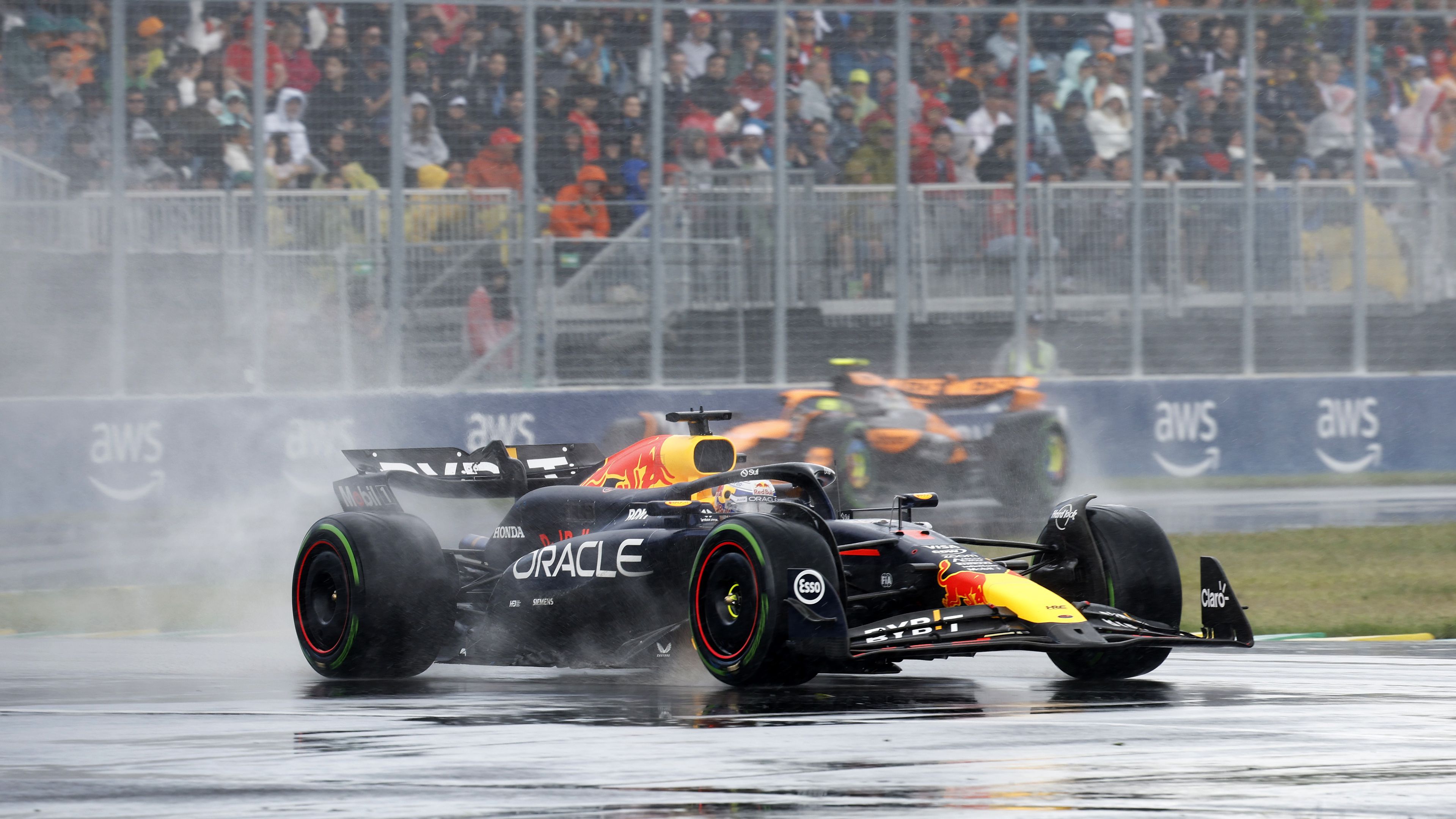 F1-hírek: eső, biztonsági autó és Verstappen-győzelem a Kanadai Nagydíjon