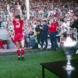 Kórházba szállították a Liverpool legendáját