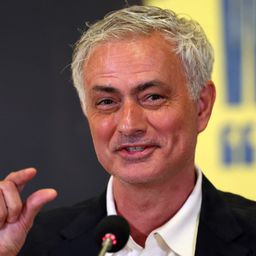 José Mourinho megjósolta az Eb győztesét, és Ronaldóról is beszélt