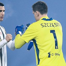 Cristiano Ronaldo csapata a Juventusból erősítene – sajtóhír