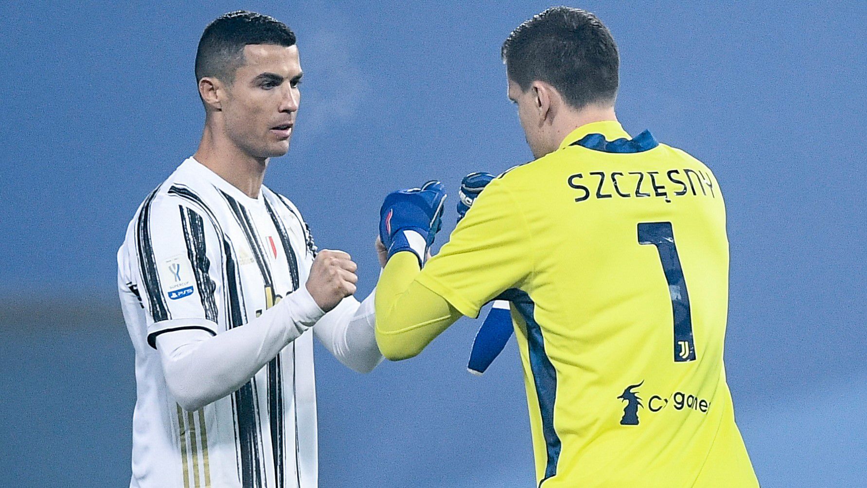 Cristiano Ronaldo csapata a Juventusból erősítene – sajtóhír