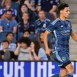 Sallói megsérült, de nyert a Sporting Kansas – videóval