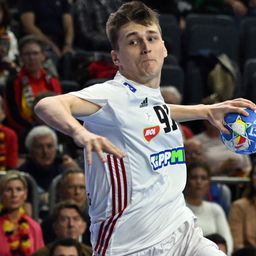 „Jöhet a következő lépés a karrierjében” – a Kiel sportigazgatója Imre Bencéről
