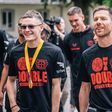 Bombaigazolásra készül a Real Madrid, Udvardy Panna döntős – délelőtti hírösszefoglaló