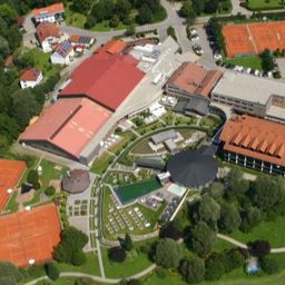 Ennek az egy csapatnak drágább az Eb-szállása a magyar válogatotténál