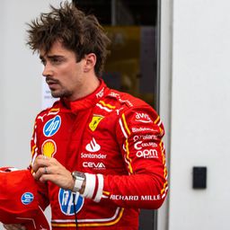 F1-hírek: Leclerc nem érti, miért volt lassú, Pérez katasztrófáról beszél
