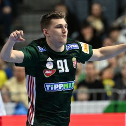 Imre Bence: „Egy álom lenne, ha éremmel térnénk haza”