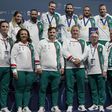 Spanyolországban készül a válogatott az Eb-re és az olimpiára