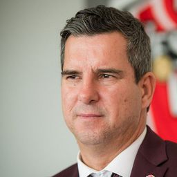 A Veszprém kéziseinek új vezérigazgatója a céljairól beszélt