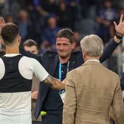 Hivatalos: megvan az Inter új vezetőedzője