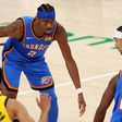 Egyenlített az Oklahoma City Thunder az NBA-döntőben