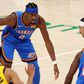 Egyenlített az Oklahoma City Thunder az NBA-döntőben