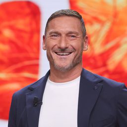 „Ha őszinte akarok lenni, nem vagyok oda érte" – Totti Gasperiniről