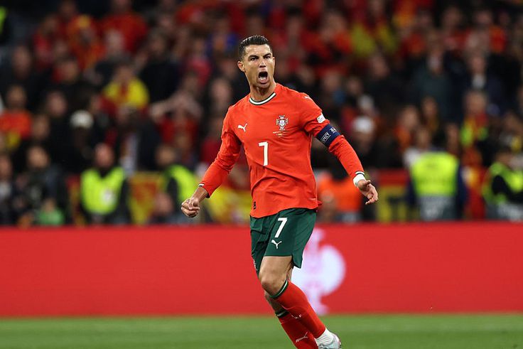 IFFHS: Cristiano Ronaldónak megvan a 36. trófeája