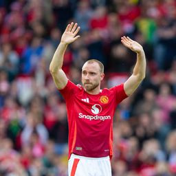 Több klubikon is távozik a Manchester Unitedtől