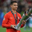 Ronaldo végre elárulta, hol folytatja! Yamalnak is üzent
