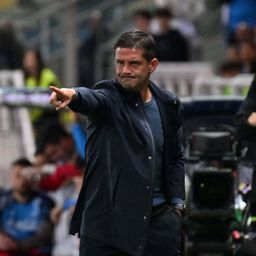 Az Inter új edzője: Még nincs vége az idénynek