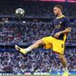 „Lejárt az időm" – búcsúzik az Inter sztárja