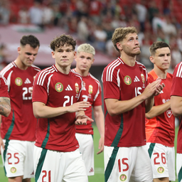 Azerbajdzsánban zárhatja le rossz sorozatát a magyar válogatott