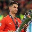 Cristiano Ronaldo: A válogatottért még a lábamat is eltörtem volna