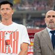 Lewandowski lemondja a válogatottságot, amíg nem váltják le a szövetségi kapitányt