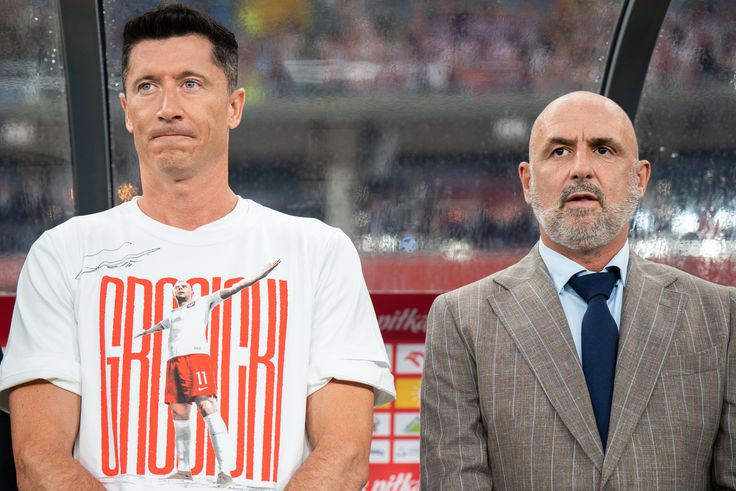 Lewandowski lemondja a válogatottságot, amíg nem váltják le a szövetségi kapitányt