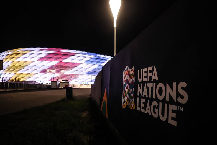 Lezuhant a lelátóról, meghalt egy szurkoló a Nemzetek Ligája döntőjében