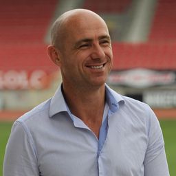 Újra Kovács Zoltán lett a Diósgyőr sportigazgatója