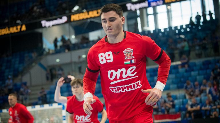 Bejelentette Fabregas és Koszorotov távozását a Veszprém