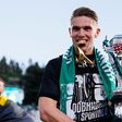 Viktor Gyökerest akarja a szaúdi klub