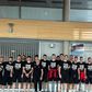 Ezüstérmes a magyar válogatott az ezüst divízióban
