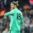 Loris Karius marad a BL-induló csapat kapusa – hivatalos