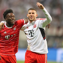 Párizsban folytatja a Bayern München védője – hivatalos