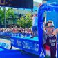 Lehmann Csongor nyerte a férfiak versenyét Tiszaújvárosban