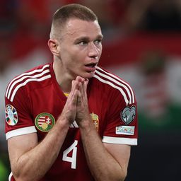 Szalai Attila klubrekordért szerződhet az Unionhoz – de vasárnap reggel meg a Fenerbahcéval edzett