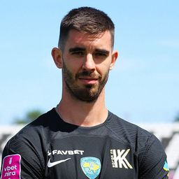 Ukrajnába igazolt a Ferencvárossal BL-ben is szereplő játékos