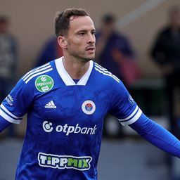 Legnagyobb riválisától venné vissza korábbi játékosát a Honvéd