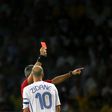 Baljós előjel? Tizennyolc éve ezen a napon fejelte le Materazzit Zidane