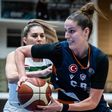 Kiss Virág: Nagy álmom, hogy magyar bajnok legyek