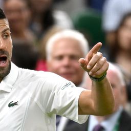 Novak Djokovics – Egy legenda titkai, 4. rész